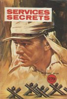 Grand Scan Services Secrets n 32